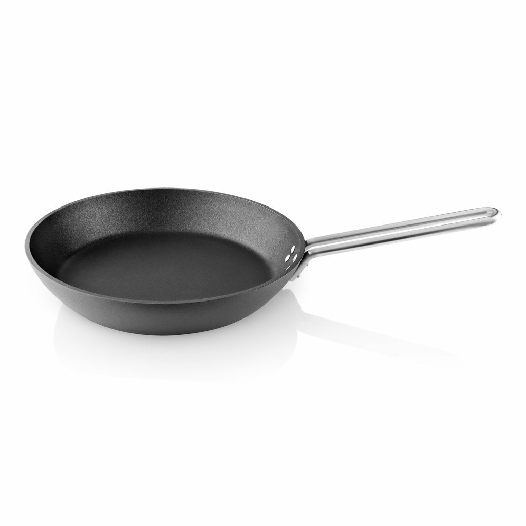 Eva Solo Non-stick stekpanna med handtag i rostfritt stål Ø 30 cm Professional Eva Solo