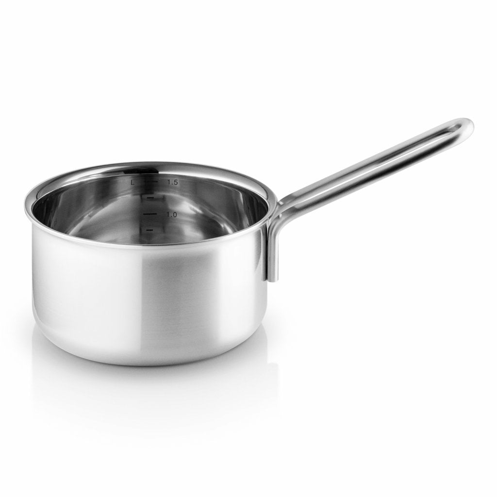 Eva Solo Kastrull MULTI 1,8 l, rostfritt stål