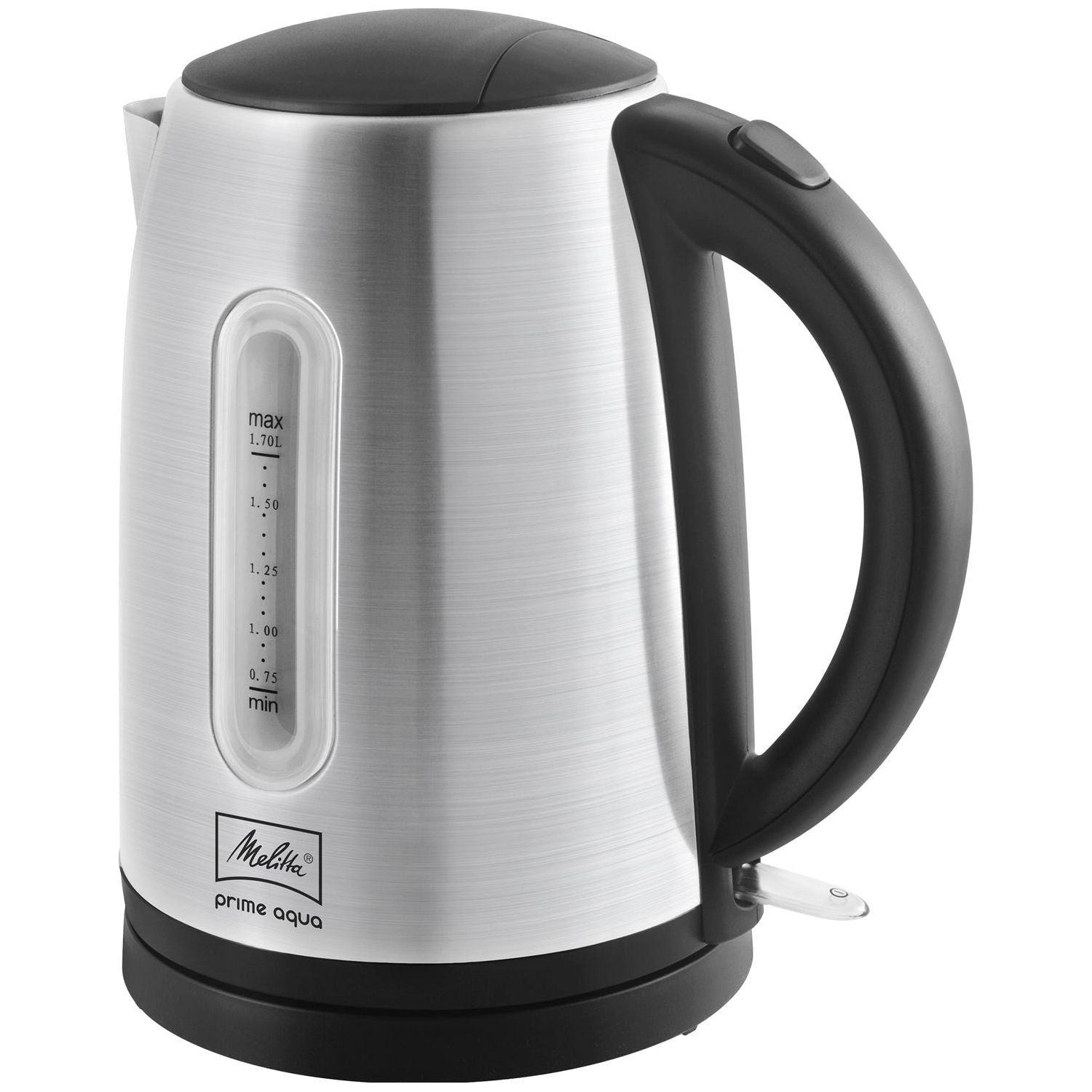 Melitta Vattenkokare Prime Aqua 1,7l