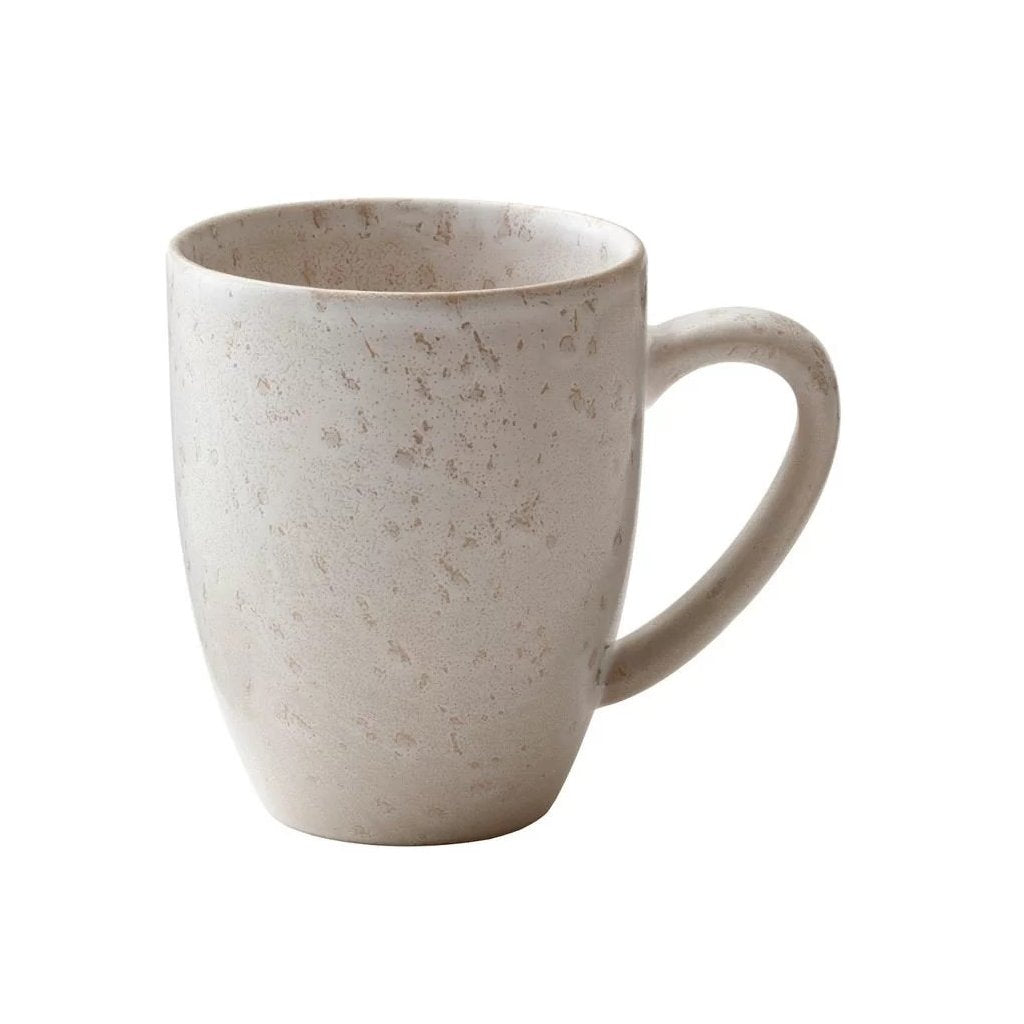 Bitz Mugg 300 ml, krämfärgad