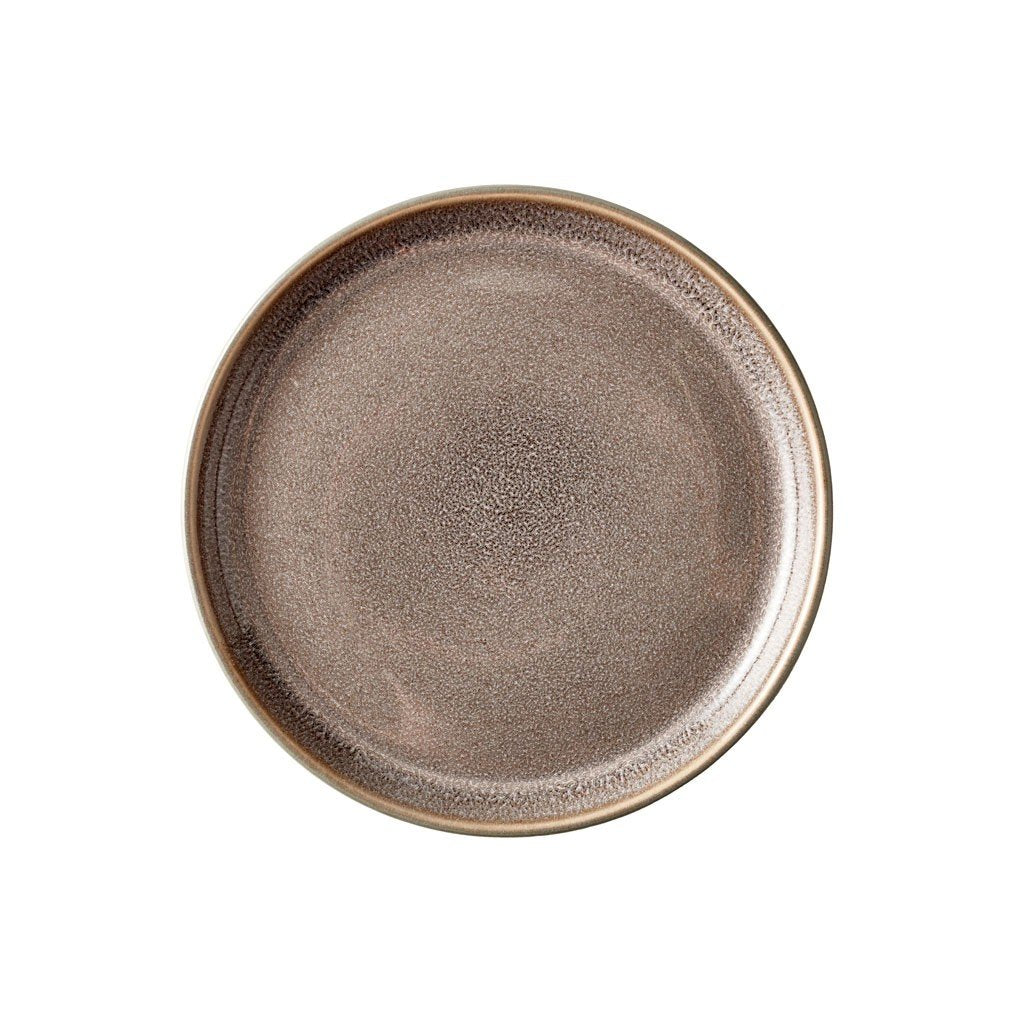 Bitz Serveringsfat 17 cm, brun