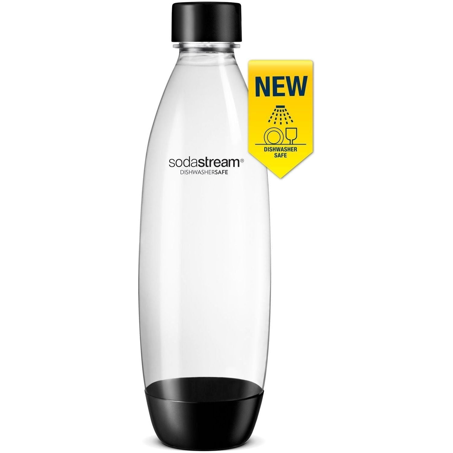 SodaStream 1x1L Fuse DWS Bottle