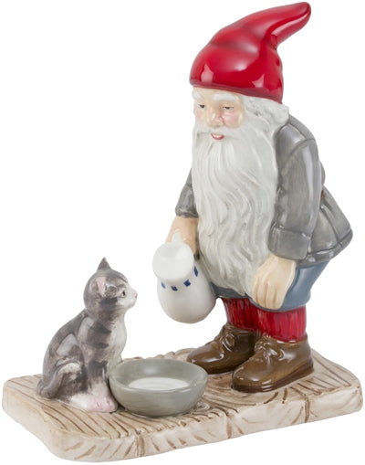 Cult Design Jennys Katt-tomte