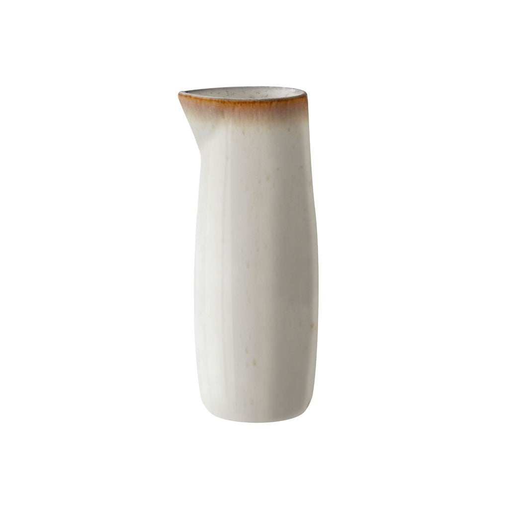 Bitz Mjölkkanna 500 ml, krämfärgad