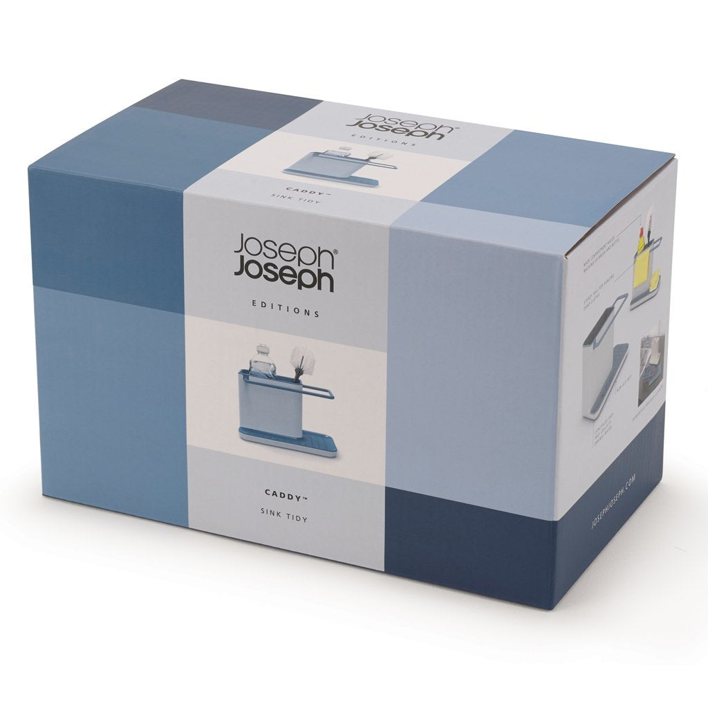 Joseph Joseph Diskbänksorganisatör CADDY 85180, blå