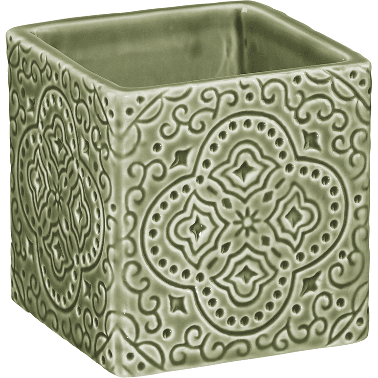 Cult Design Kub Orient Skål Pesto 6 cm