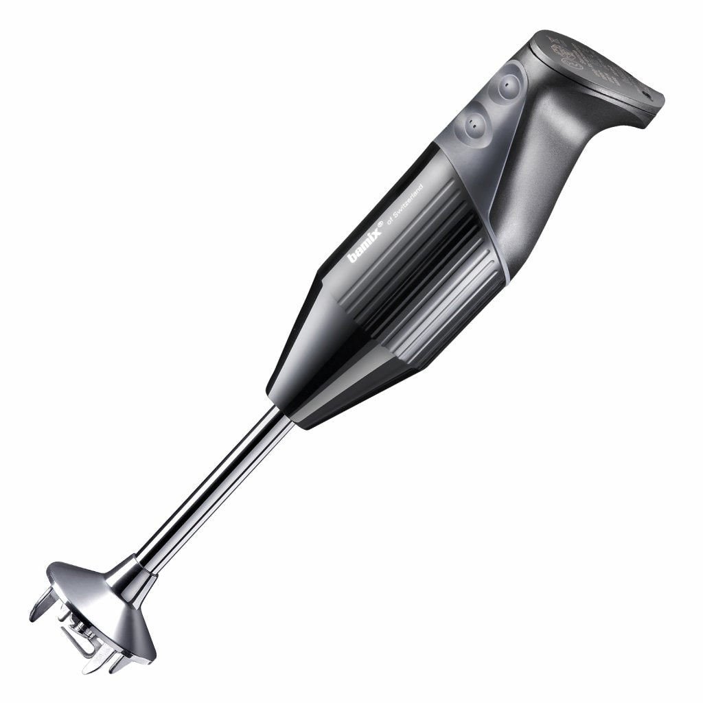 bamix Stavmixer DELUXE 200 W, typ D, svart