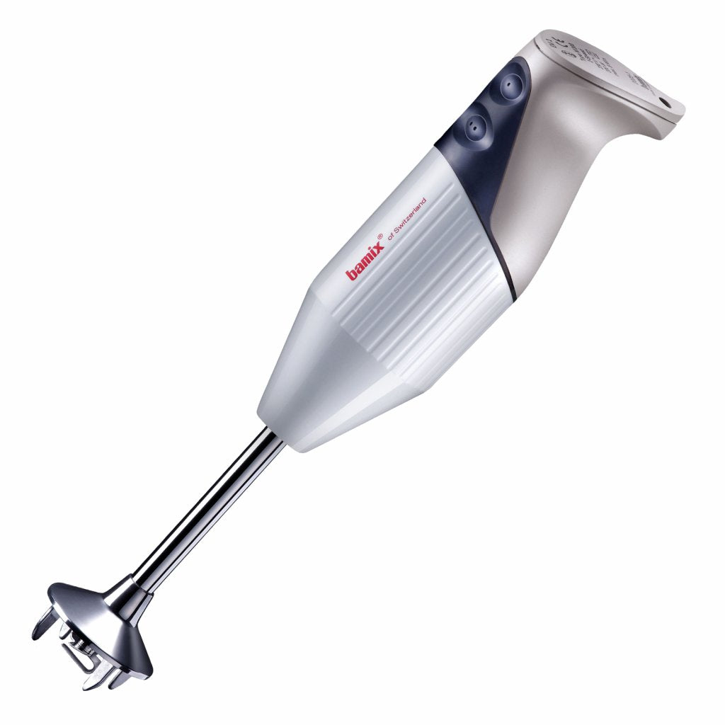 bamix Stavmixer DELUXE 200 W, typ D, vit