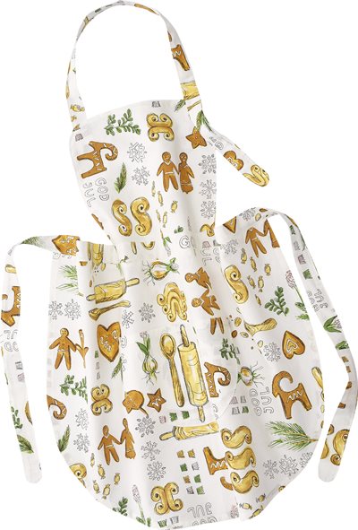 Cult Design Lusse förkläde