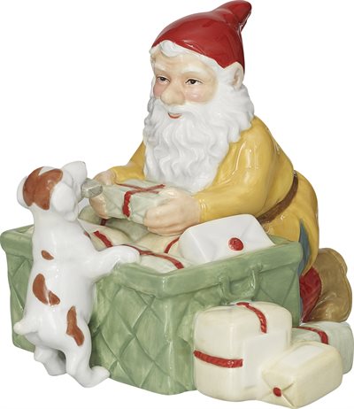 Cult Design Jennytomten & vovven