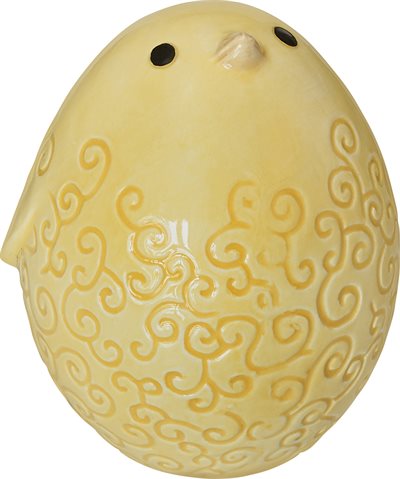 Cult Design Orient Guletta ljusgul