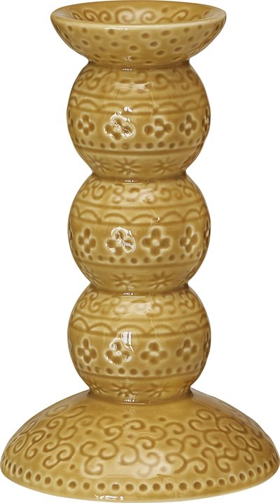 Cult Design Orient Antik senap