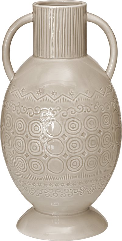 Cult Design Floral L nougat