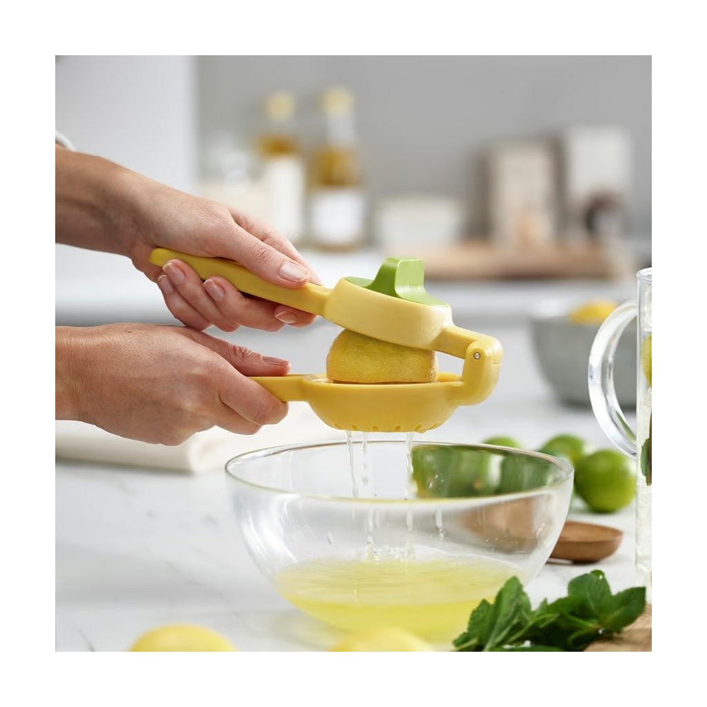 Joseph Joseph Lis för citrusfrukter JUICEMAX 20171, gul