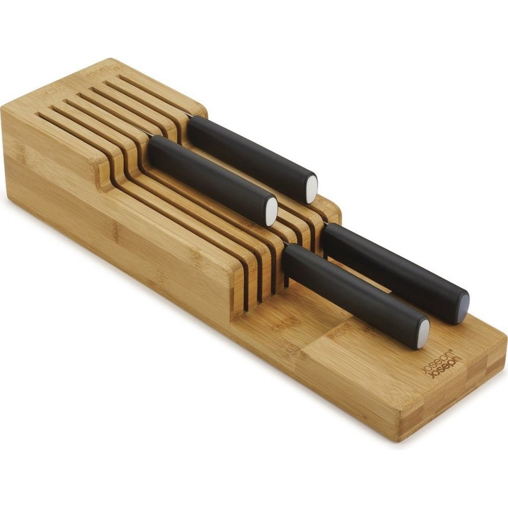 Joseph Joseph Knivorganisatör DRAWERSTORE 85169, naturlig