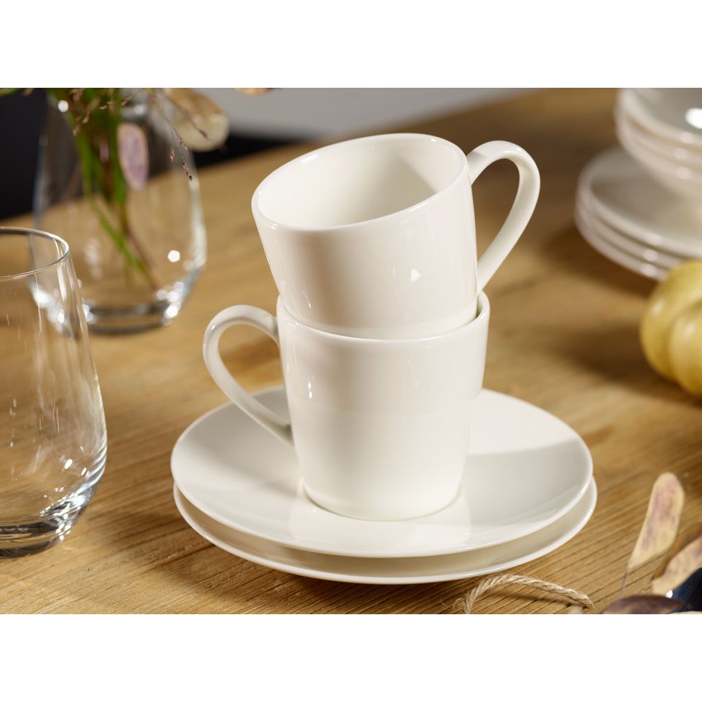 Villeroy & Boch Voice Basic Kaffekopp 240 ml