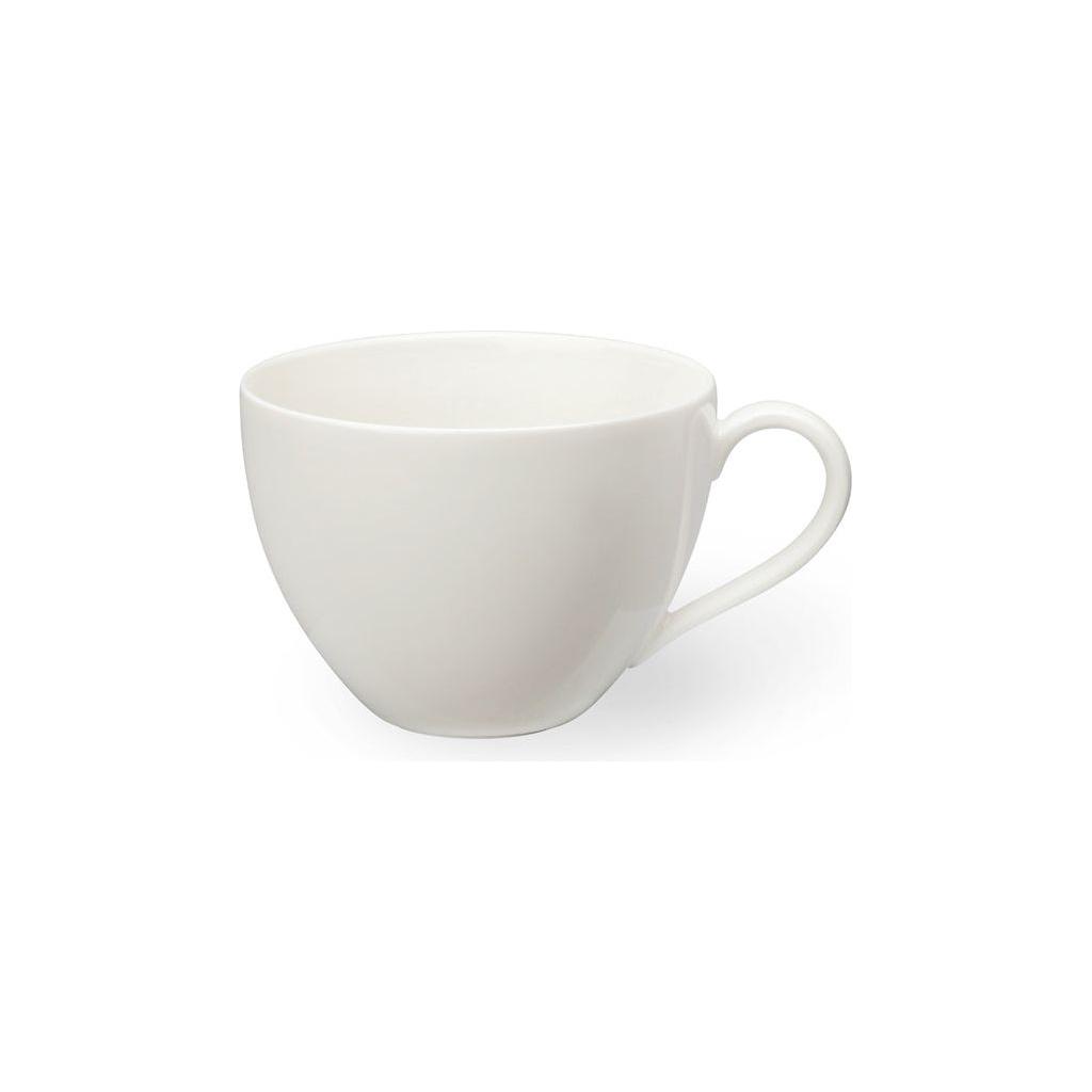 Villeroy & Boch Basic Vit Kaffekopp 130 ml