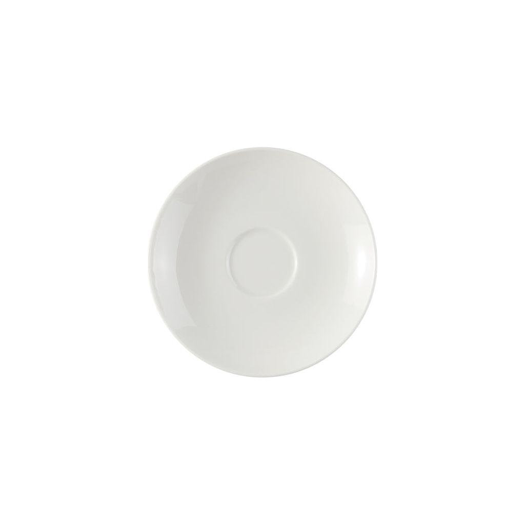 Villeroy & Boch Basic Vit Fat kaffekopp 148 mm