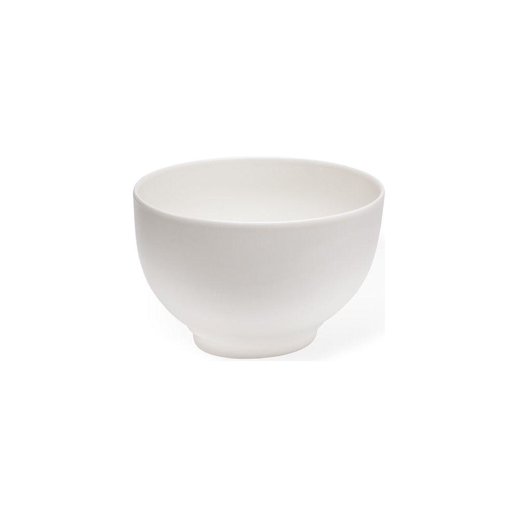 Villeroy & Boch Basic Vit Oval skål 50 cl