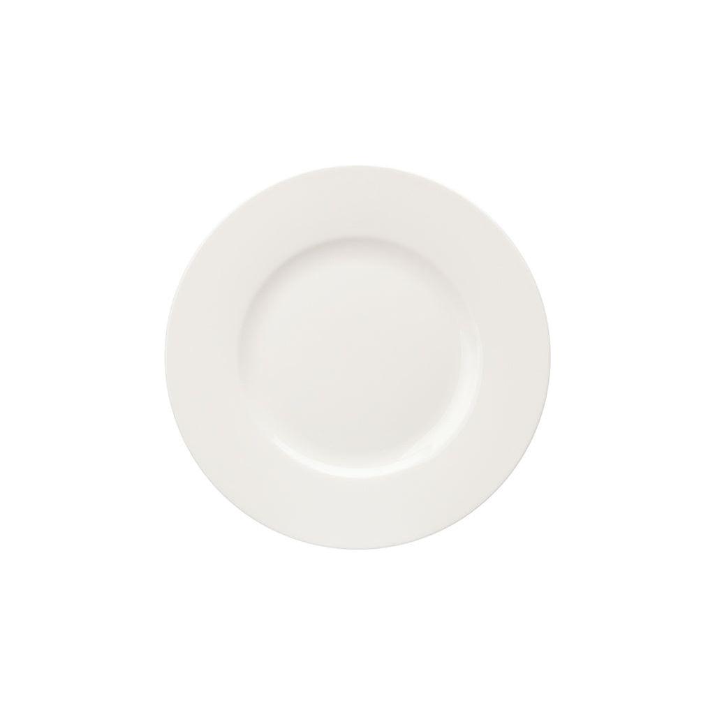 Villeroy & Boch Basic Vit Salladstallrik 216 mm