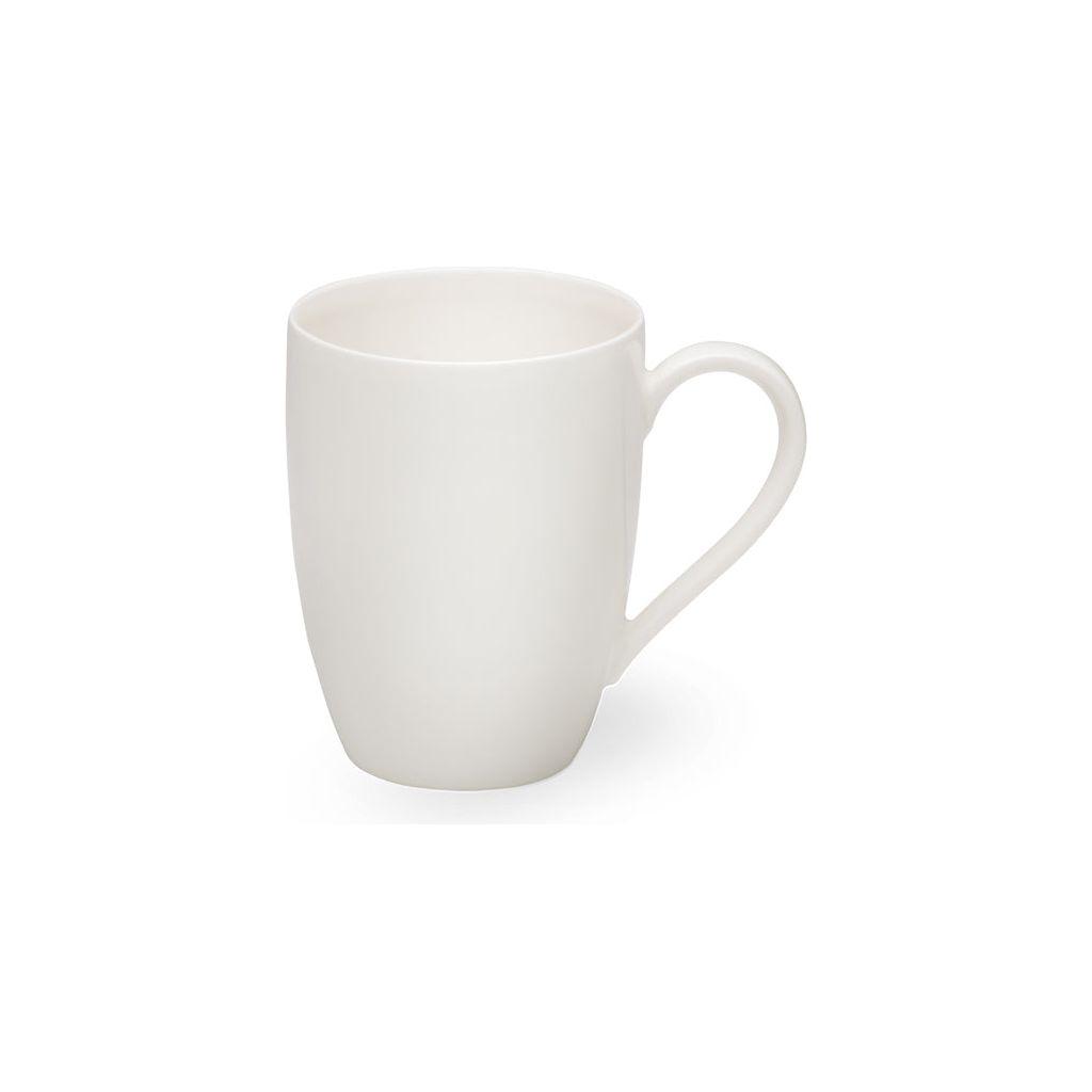 Villeroy & Boch Basic Vit Mugg 26 cl