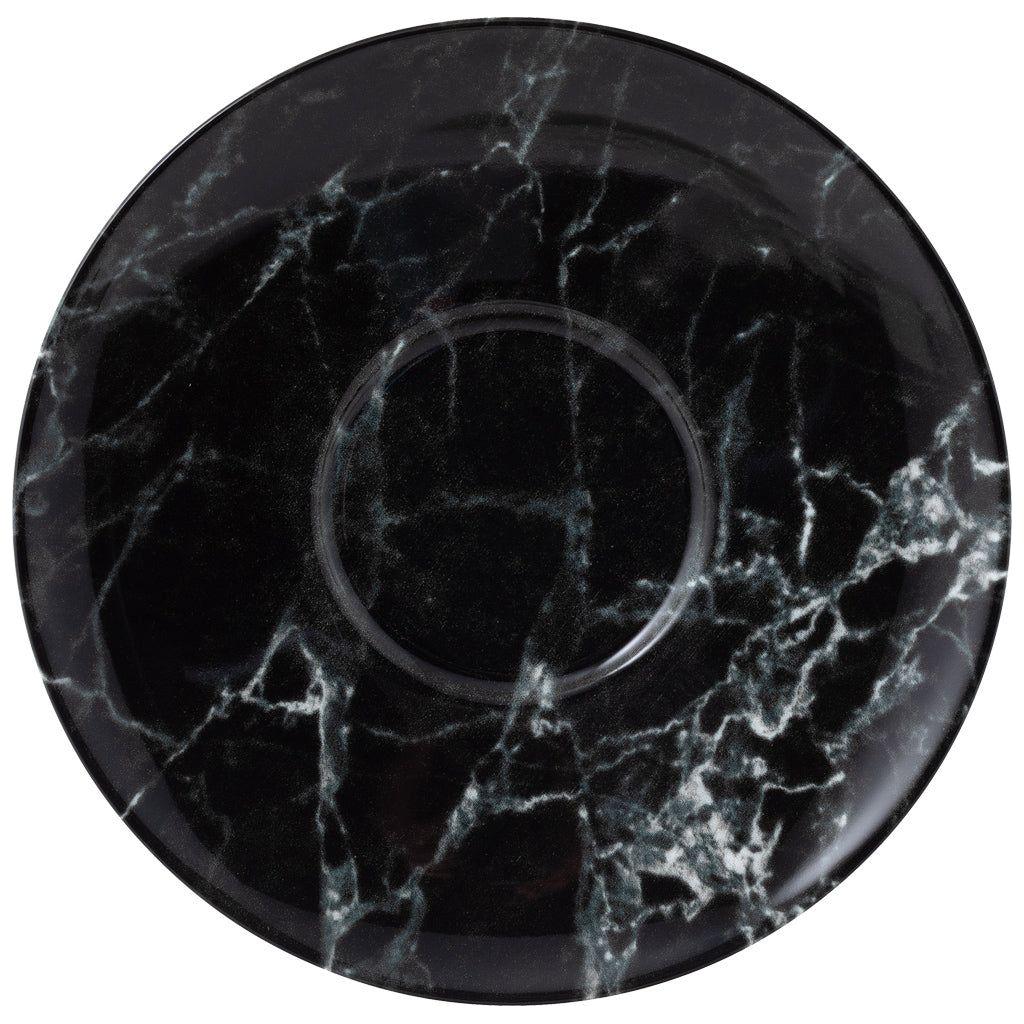 Villeroy & Boch Marmory Fat kaffekopp svart 16 cl