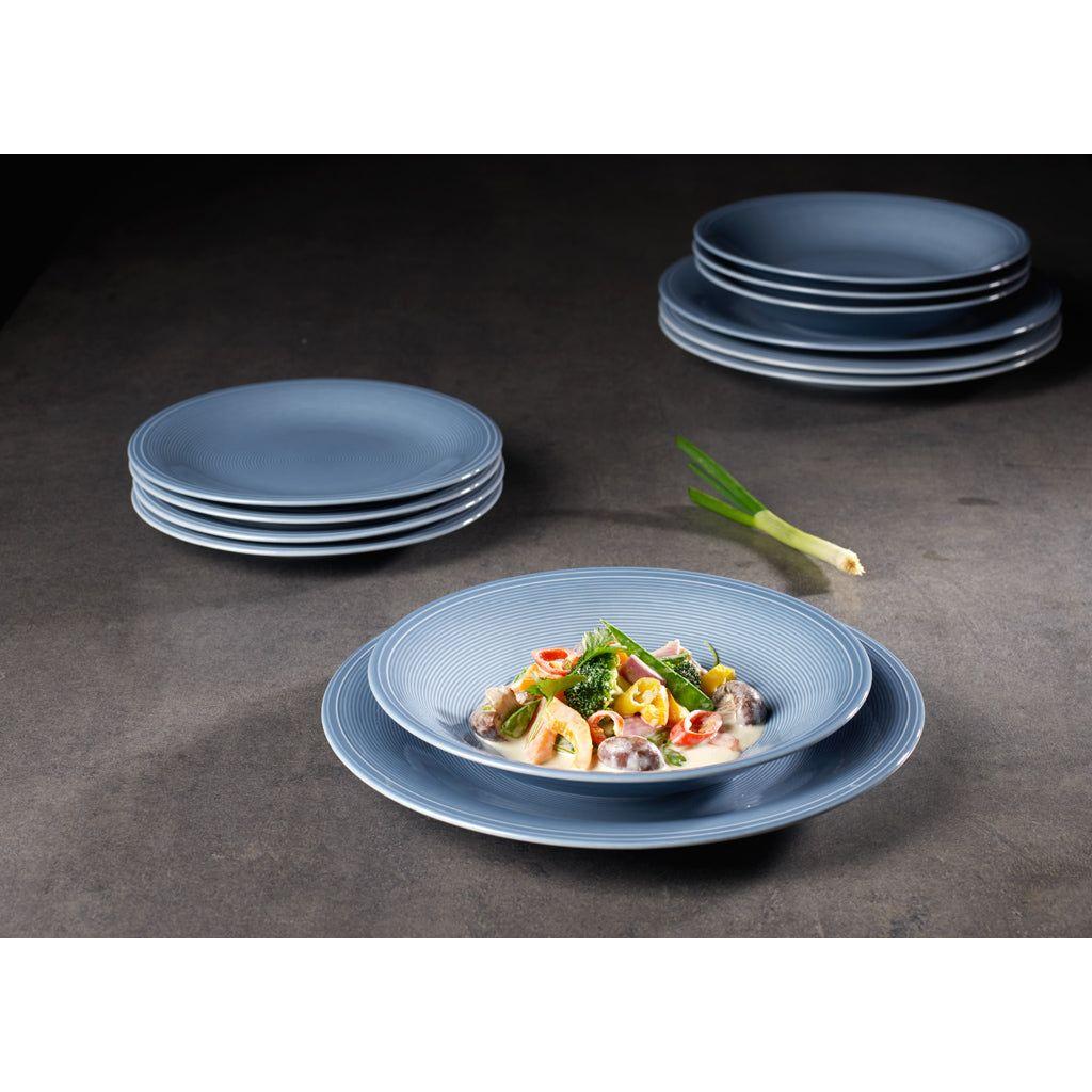 Villeroy & Boch Color Loop Horizon Djup tallrik 231 mm