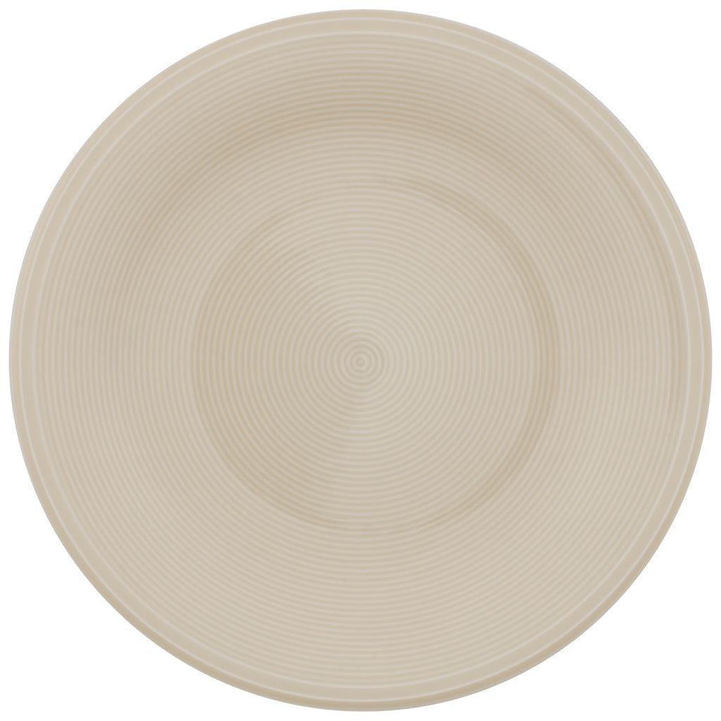 Villeroy & Boch Color Loop Sand Salladstallrik 215 mm