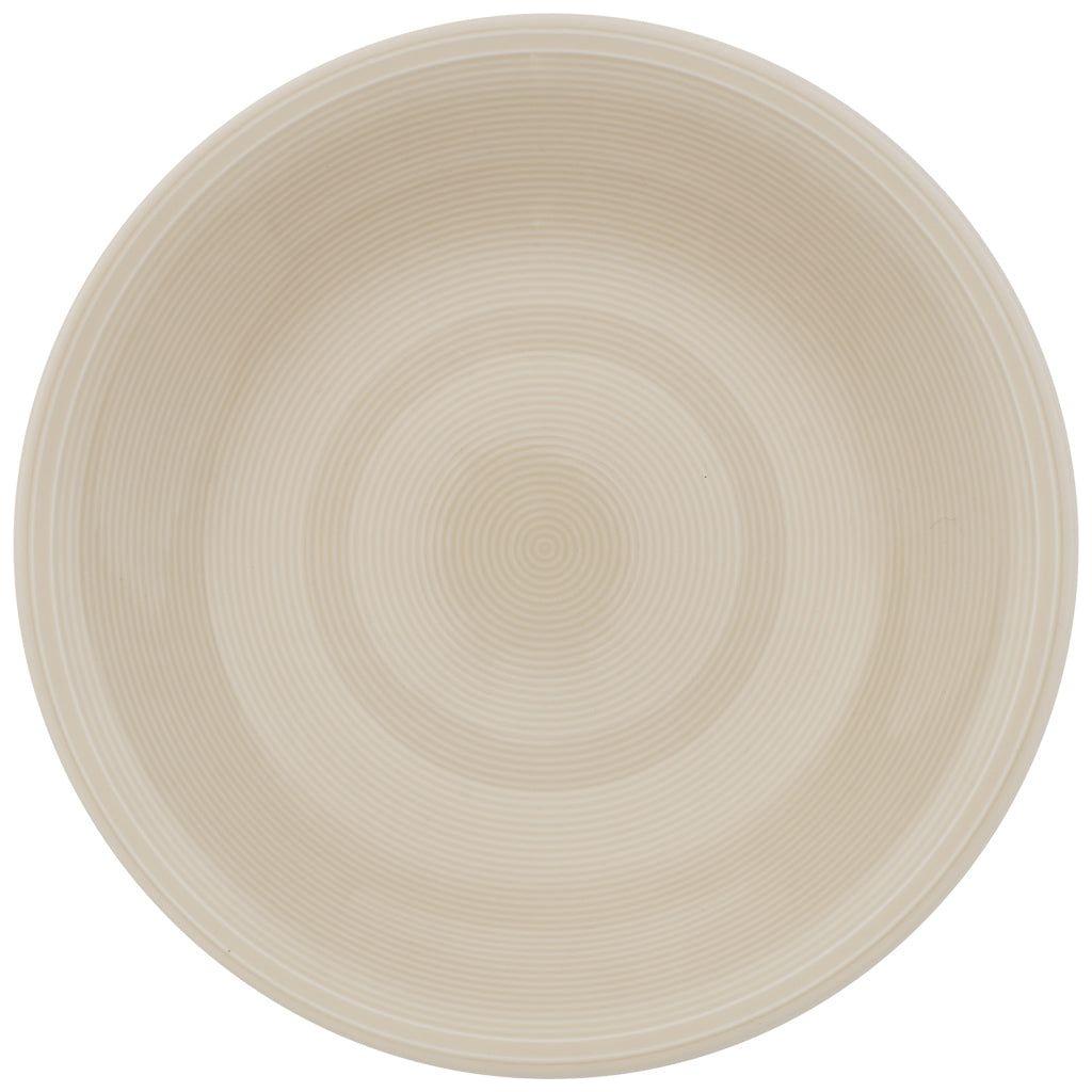 Villeroy & Boch Color Loop Sand Djup tallrik 235 mm