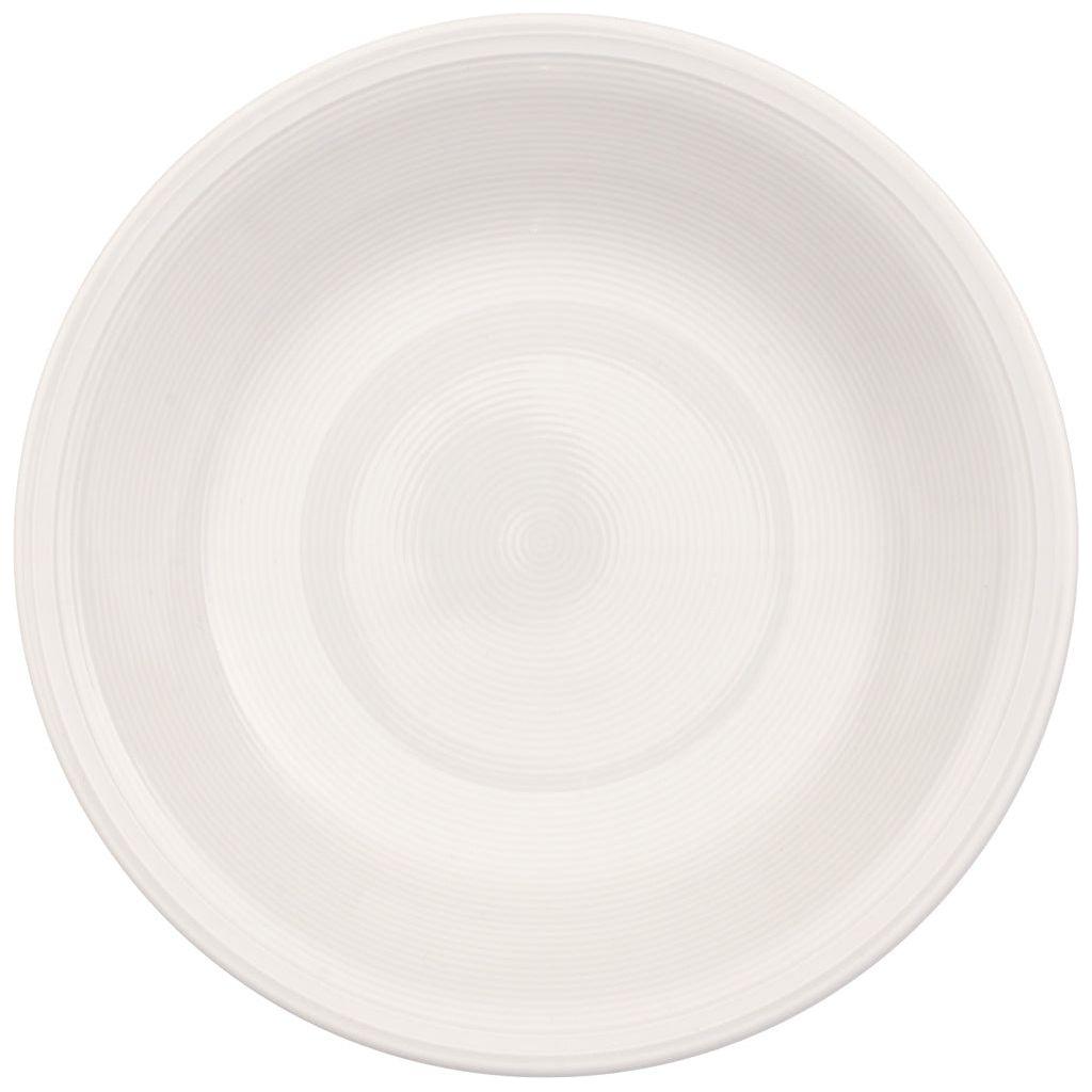 Villeroy & Boch Color Loop Natural Djup tallrik 231 mm