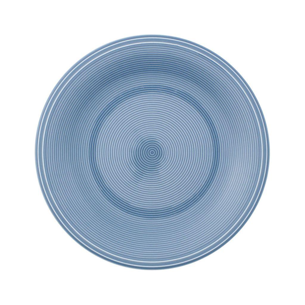 Villeroy & Boch Color Loop Horizon Flat tallrik 280 mm