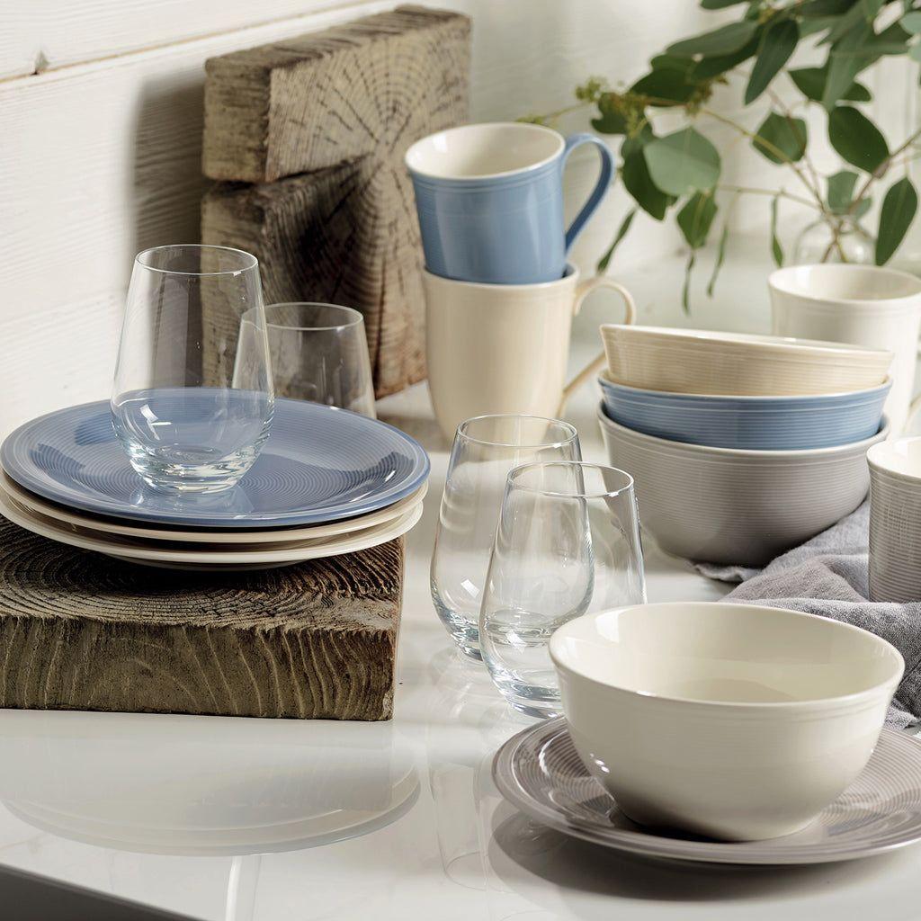 Villeroy & Boch Color Loop Horizon Frukostset 12 delar