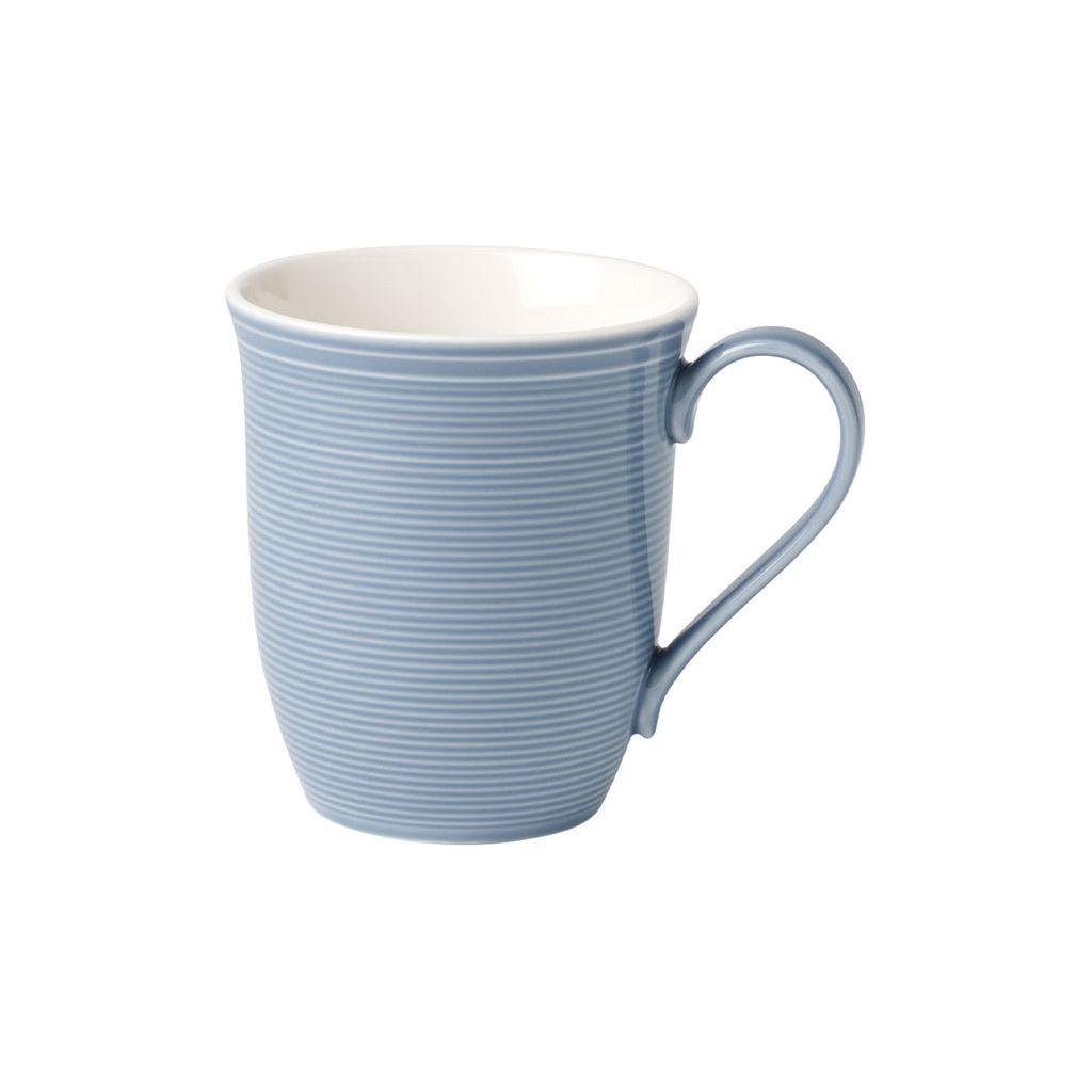 Villeroy & Boch Color Loop Horizon Mugg 31 cl