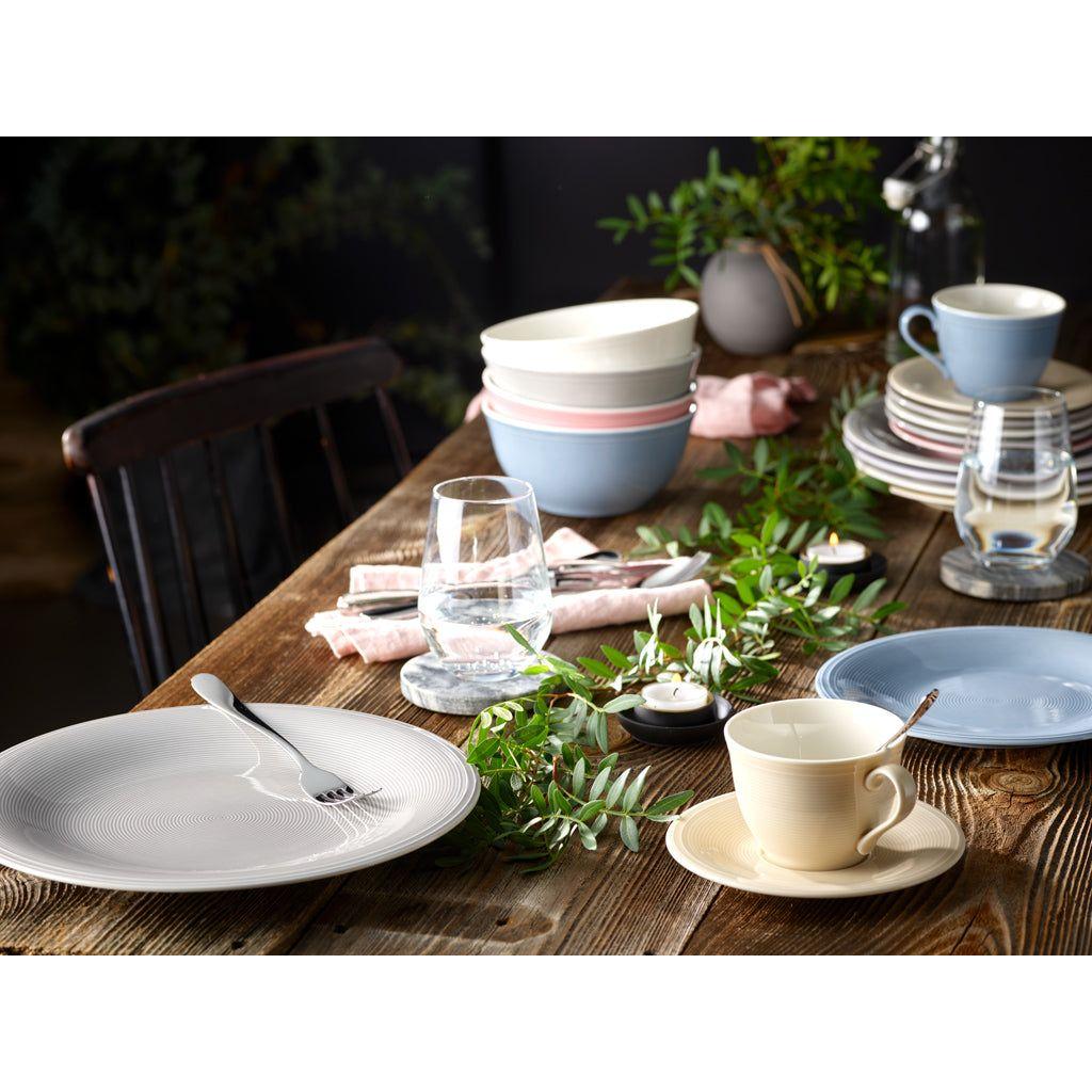 Villeroy & Boch Color Loop Horizon Salladstallrik 213 mm