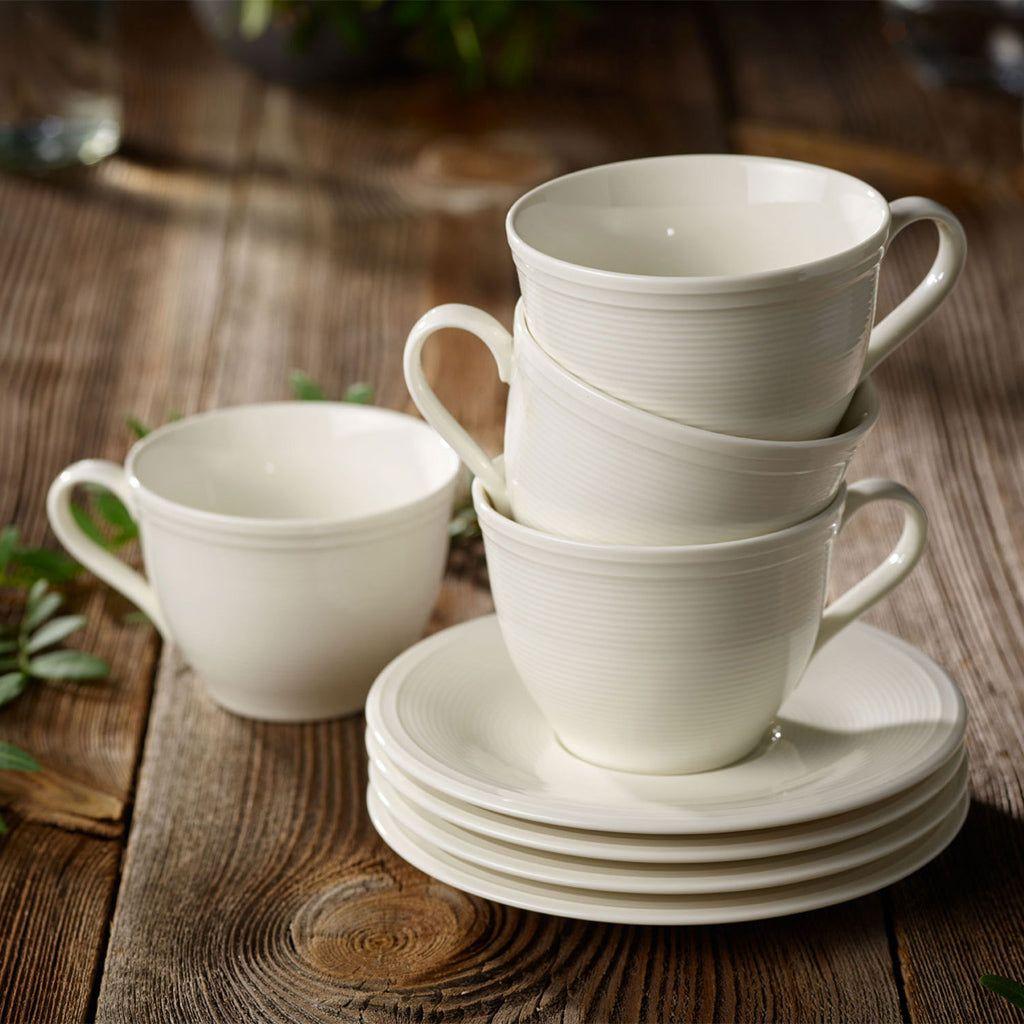 Villeroy & Boch Color Loop Natural Fat till kaffekopp 154 mm