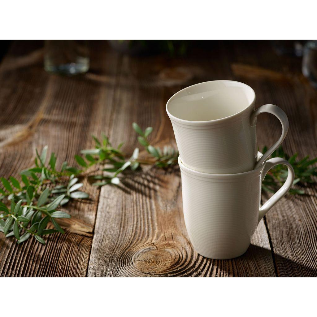 Villeroy & Boch Color Loop Naturlig Mugg 31 cl