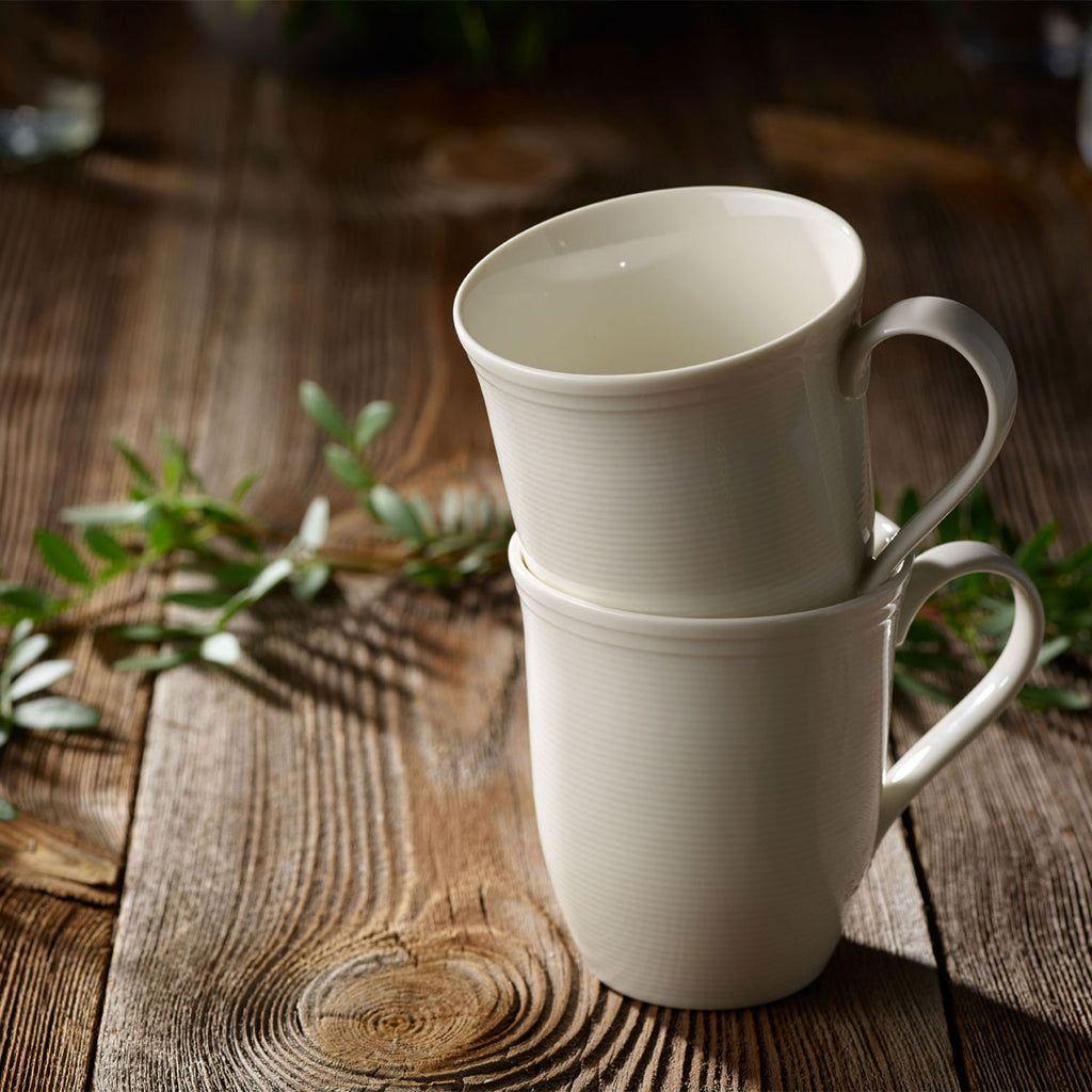 Villeroy & Boch Color Loop Naturlig Mugg 31 cl