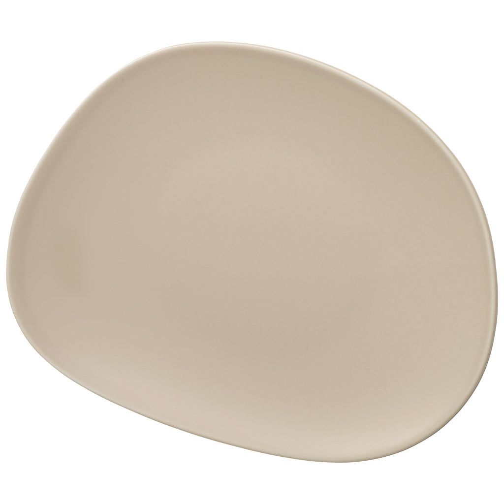 Villeroy & Boch Organic Sand Salladstallrik 167 mm