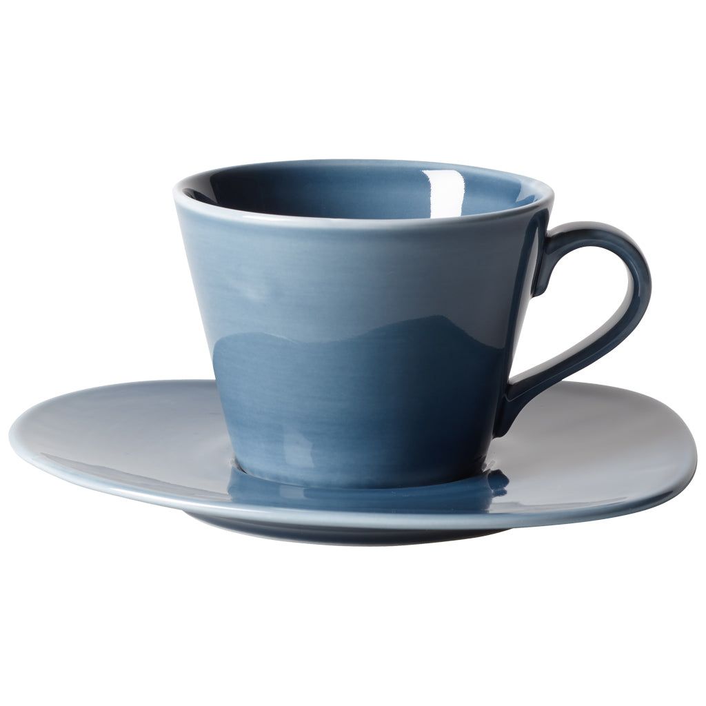 Villeroy & Boch Organic Turkos Te-fat kaffekopp 163 mm