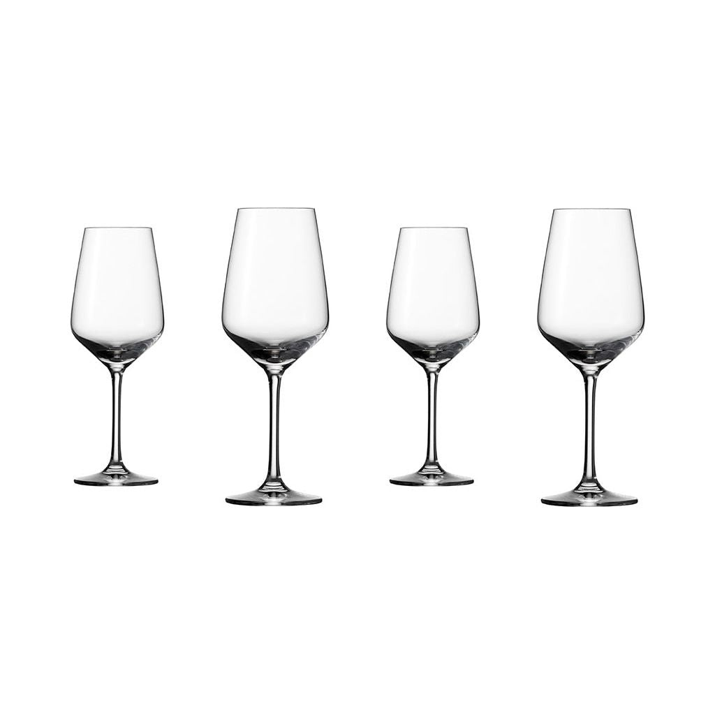 Villeroy & Boch Voice Basic Glas Vitvinsglas set 4st 120 ml