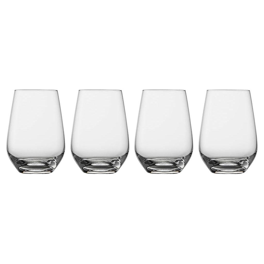 Villeroy & Boch Voice Basic Glas Highball set om 4 200 ml