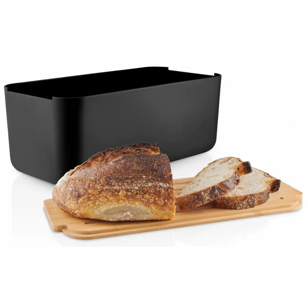 Eva Solo Brödlåda 9 l, svart