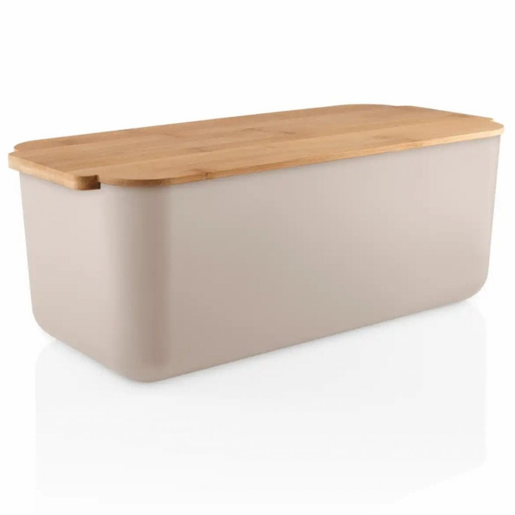 Eva Solo Brödlåda 9 l, sandfärgad