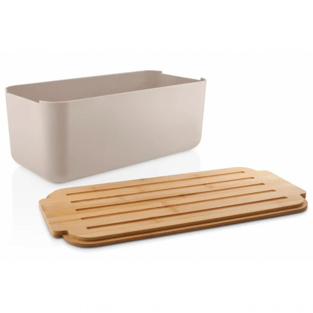 Eva Solo Brödlåda 9 l, sandfärgad