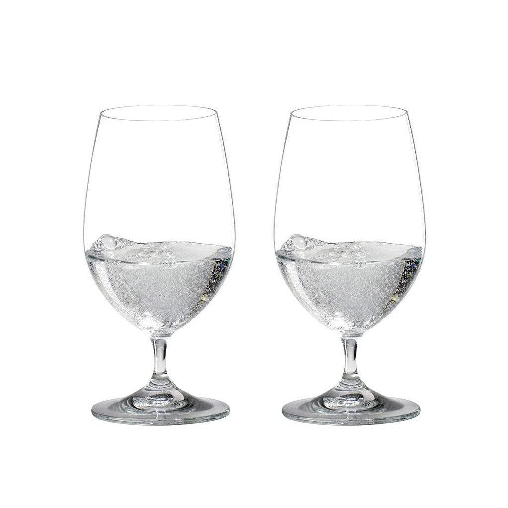 Riedel Vinum Gourmetglas 2-pack 37 cl – Original, ej auktoriserad återförsäljare