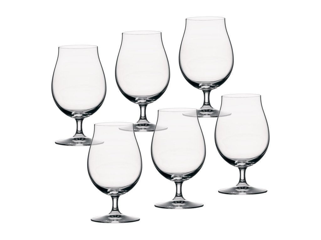 Spiegelau Ölglas TULIP BEER CLASSIC, set i 6 delar, 475 ml