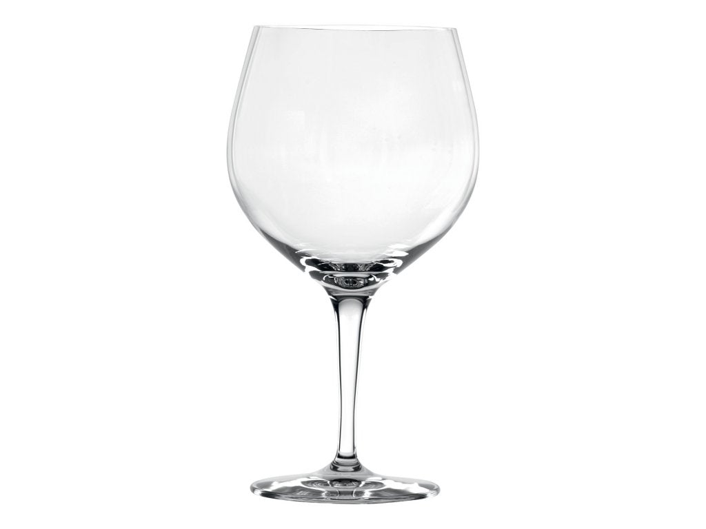 Spiegelau Gin och tonic-glas SPECIAL GLASSES GIN & TONIC STEMMED, set i 4 delar, 630 ml