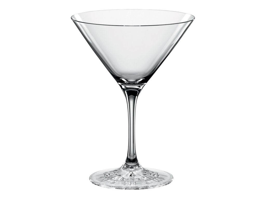 Spiegelau Cocktailglas PERFECT SERVE COLLECTION, set i 4 delar, 165 ml