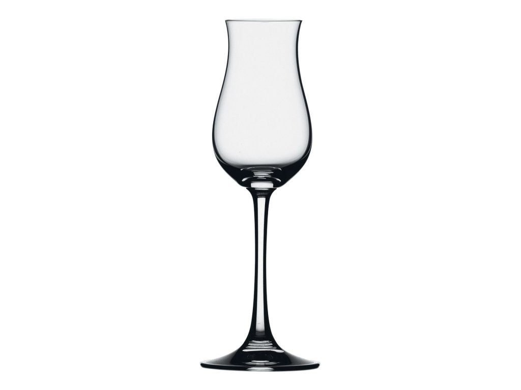 Spiegelau Spritglas VINO GRANDE DIGESTIVE, set i 4 delar, 135 ml