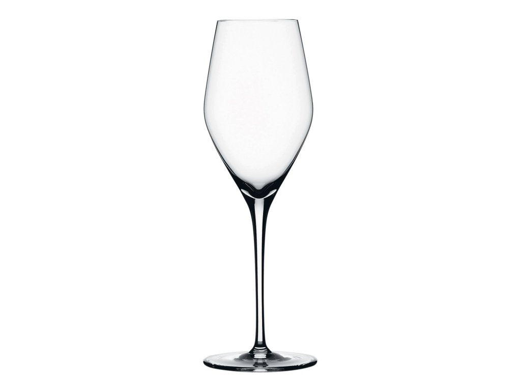 Spiegelau Prosecco-glas SPECIAL GLASSES, set i 4 delar, 270 ml